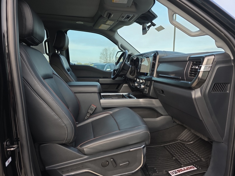 2024 Ford Super Duty F-250 SRW