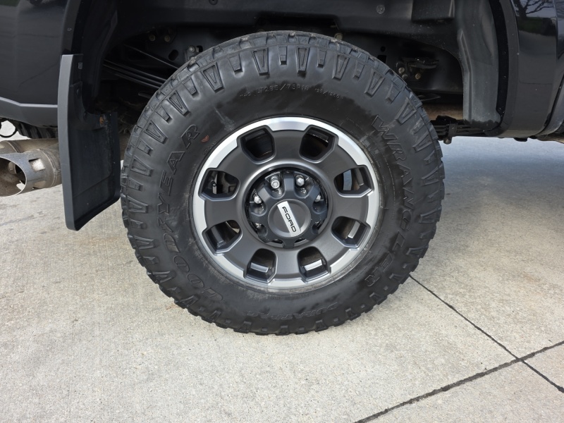 2024 Ford Super Duty F-250 SRW