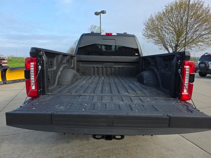 2024 Ford Super Duty F-250 SRW