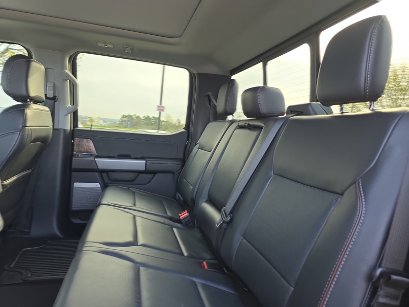 2024 Ford Super Duty F-250 SRW