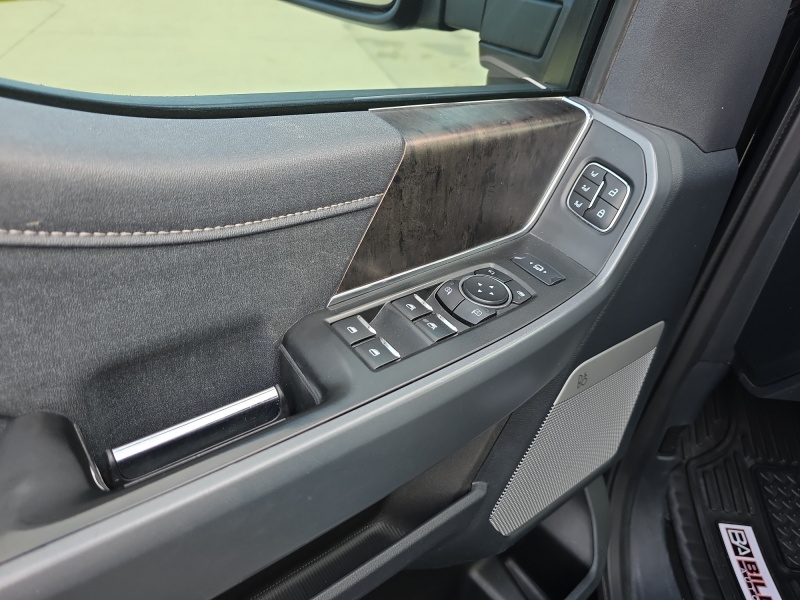 2024 Ford Super Duty F-250 SRW