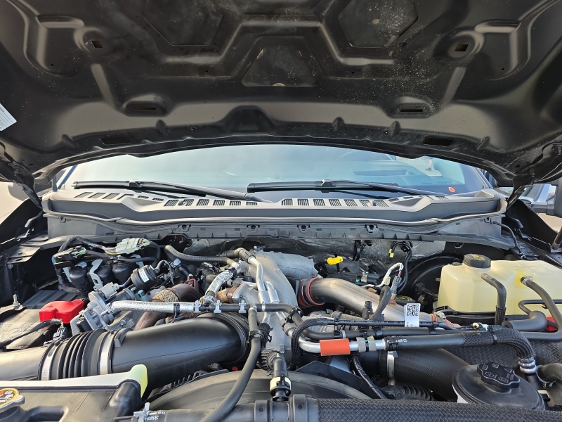 2024 Ford Super Duty F-250 SRW
