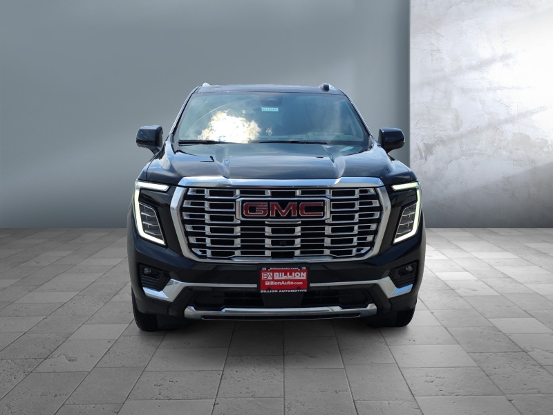 2026 GMC Yukon XL