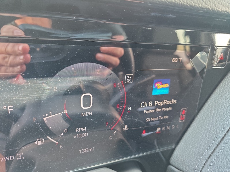 2026 GMC Yukon XL