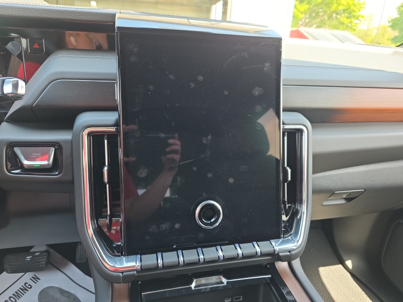 2026 GMC Yukon XL