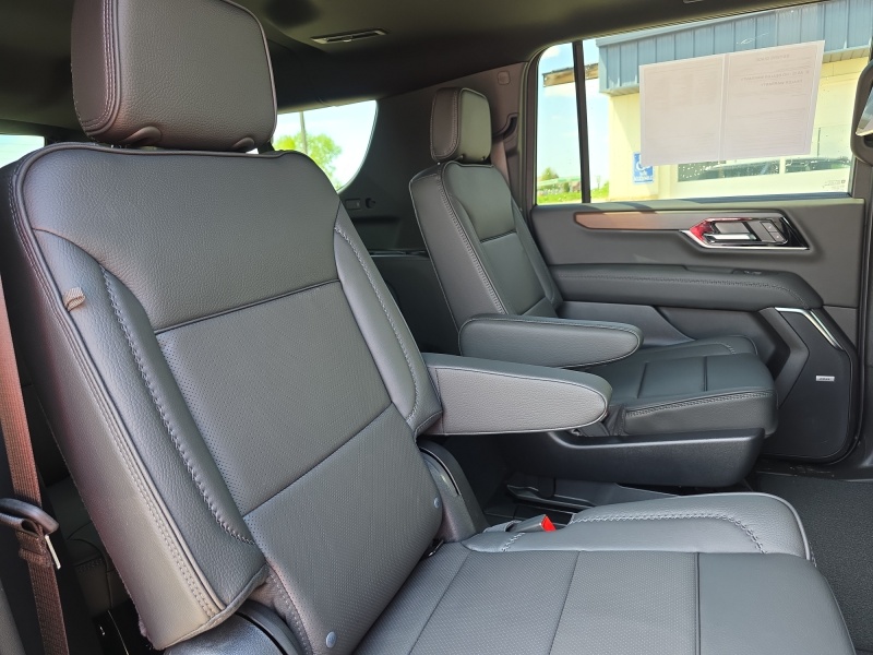 2026 GMC Yukon XL