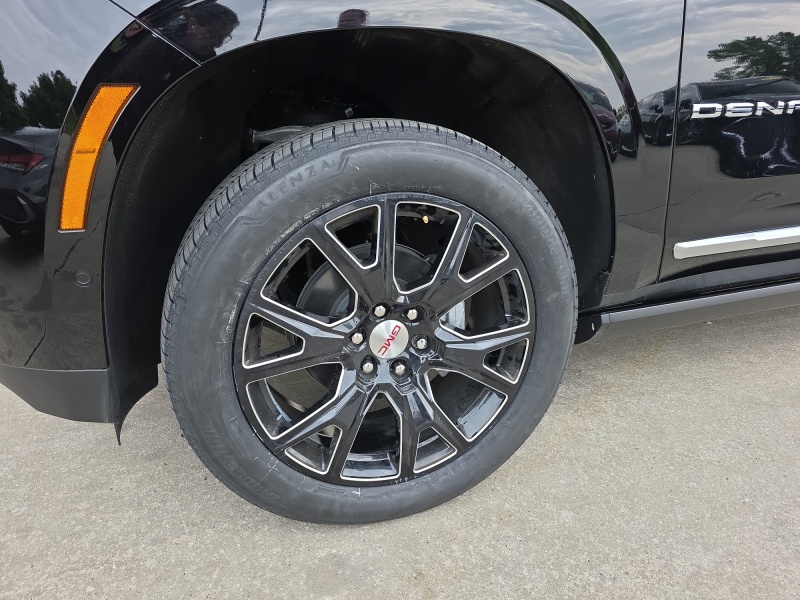 2026 GMC Yukon XL