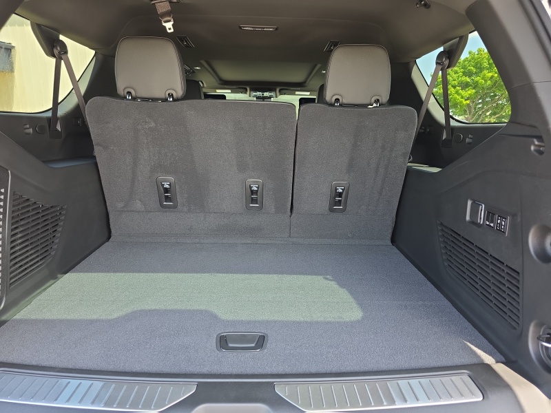 2026 GMC Yukon XL