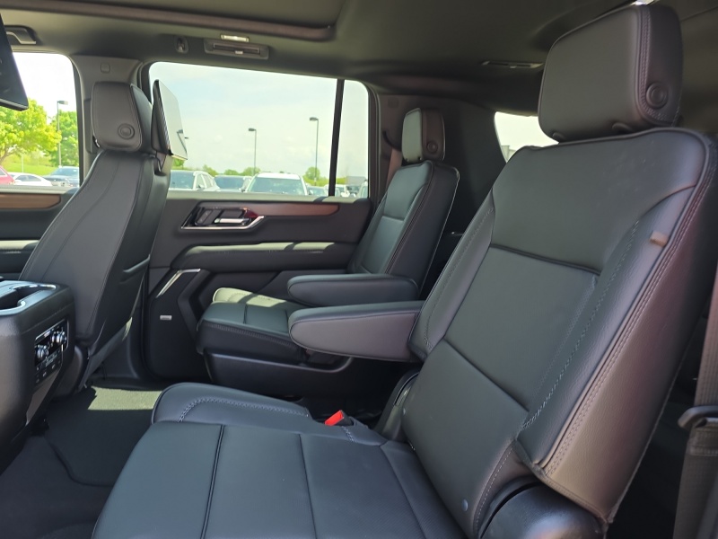 2026 GMC Yukon XL