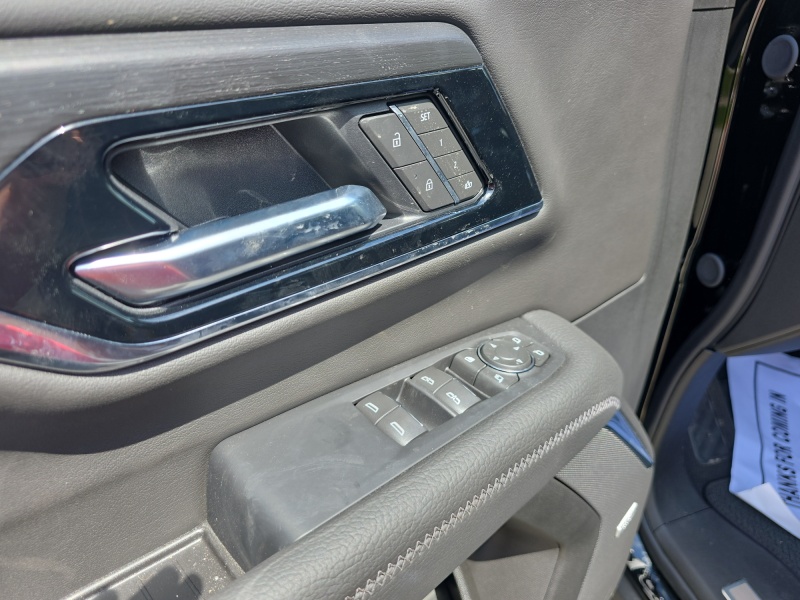 2026 GMC Yukon XL