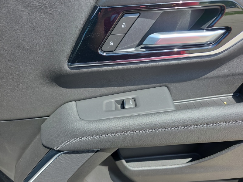 2026 GMC Yukon XL