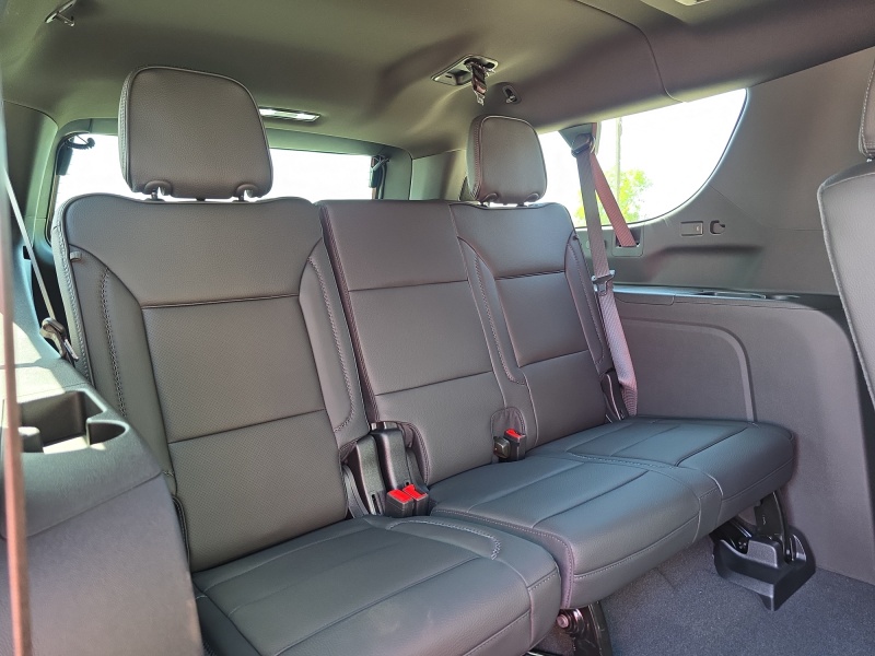 2026 GMC Yukon XL