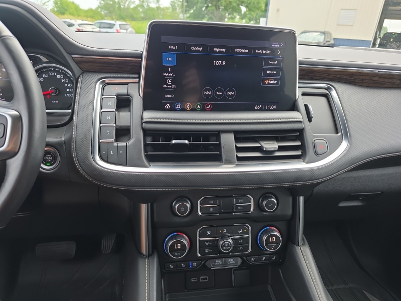 2021 Chevrolet Tahoe