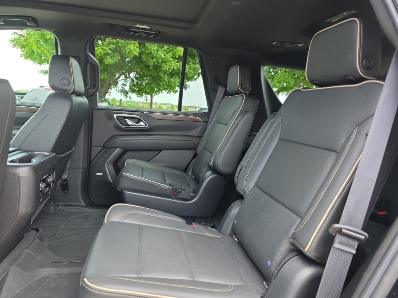 2021 Chevrolet Tahoe