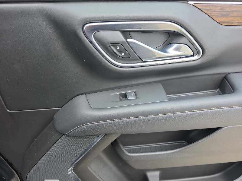 2021 Chevrolet Tahoe