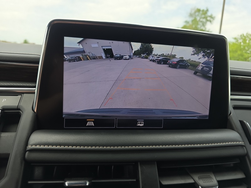 2021 Chevrolet Tahoe