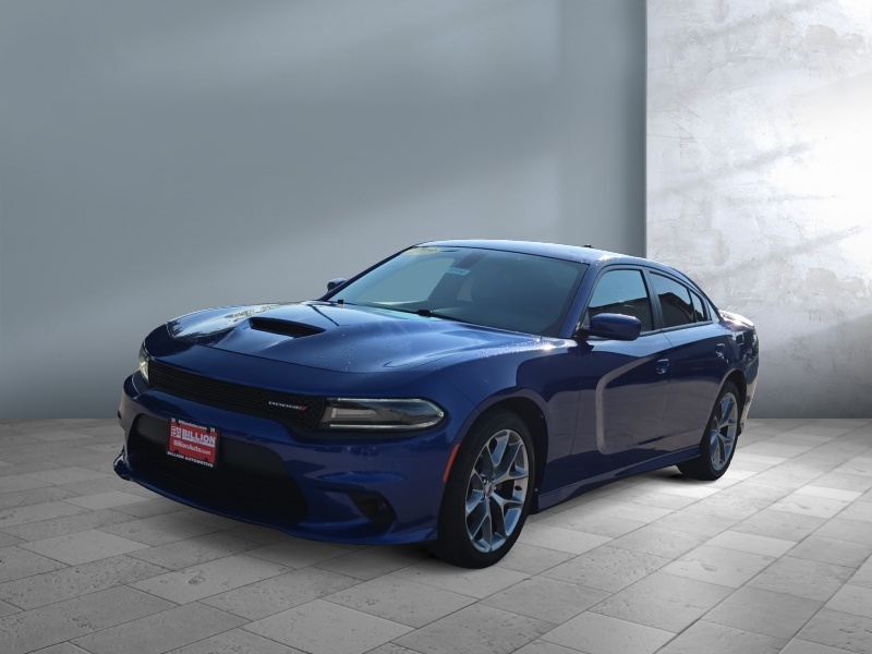 Used 2019 Dodge Charger GT Cars