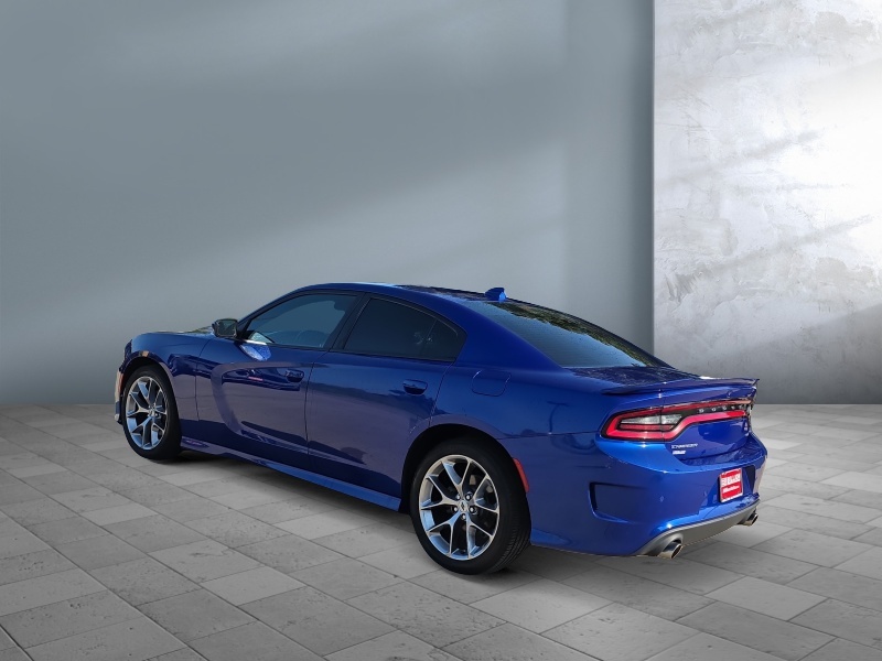 2019 Dodge Charger