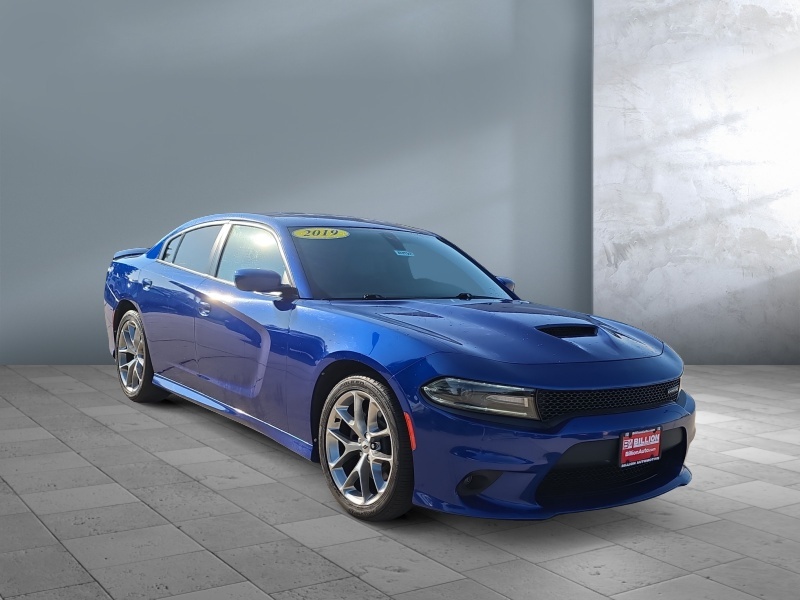2019 Dodge Charger