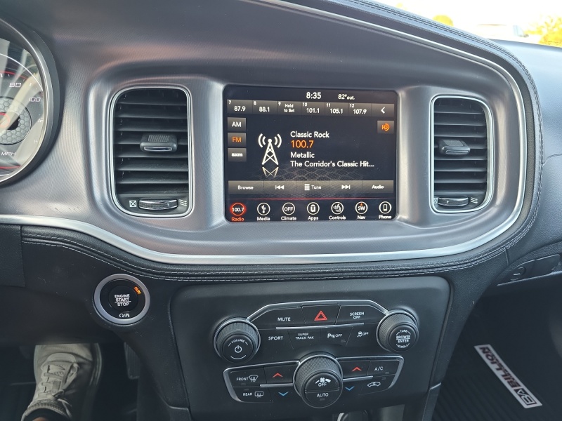 2019 Dodge Charger