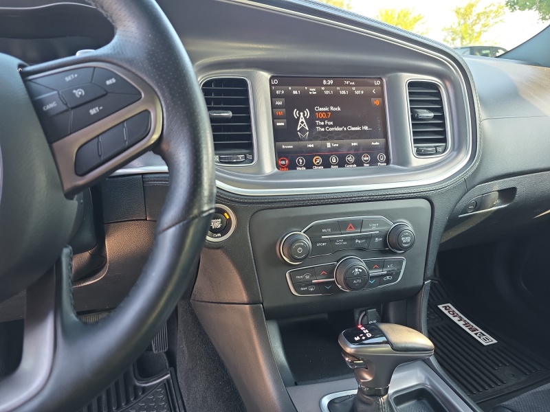 2019 Dodge Charger