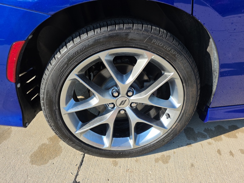 2019 Dodge Charger