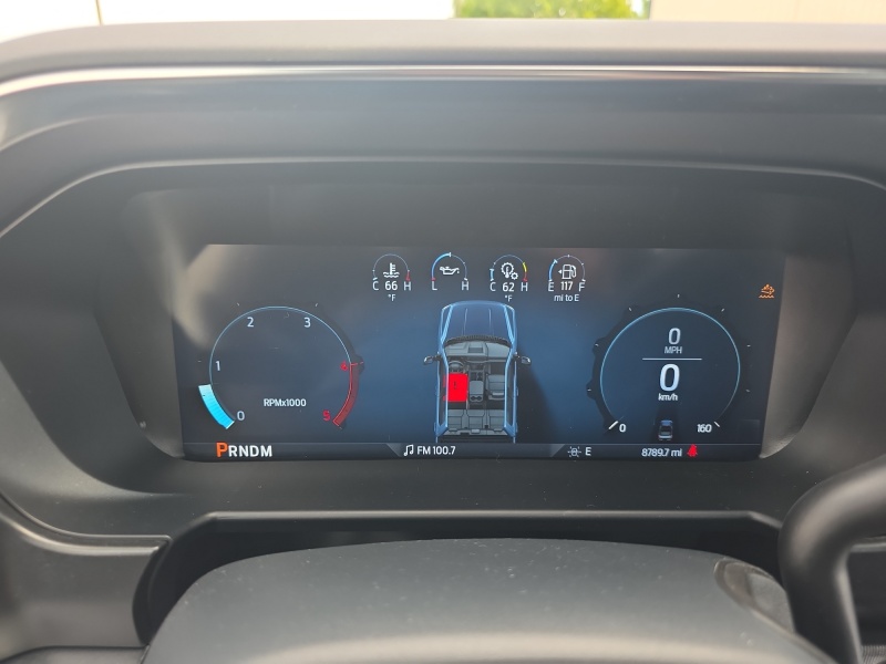 2025 Ford Super Duty F-250 SRW