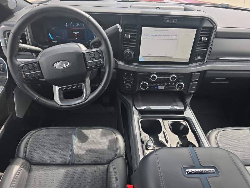 2025 Ford Super Duty F-250 SRW