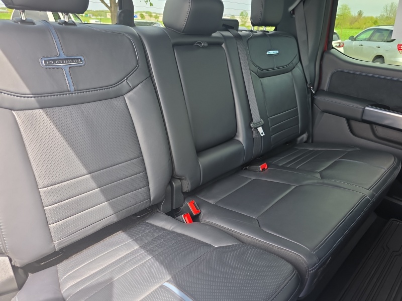 2025 Ford Super Duty F-250 SRW