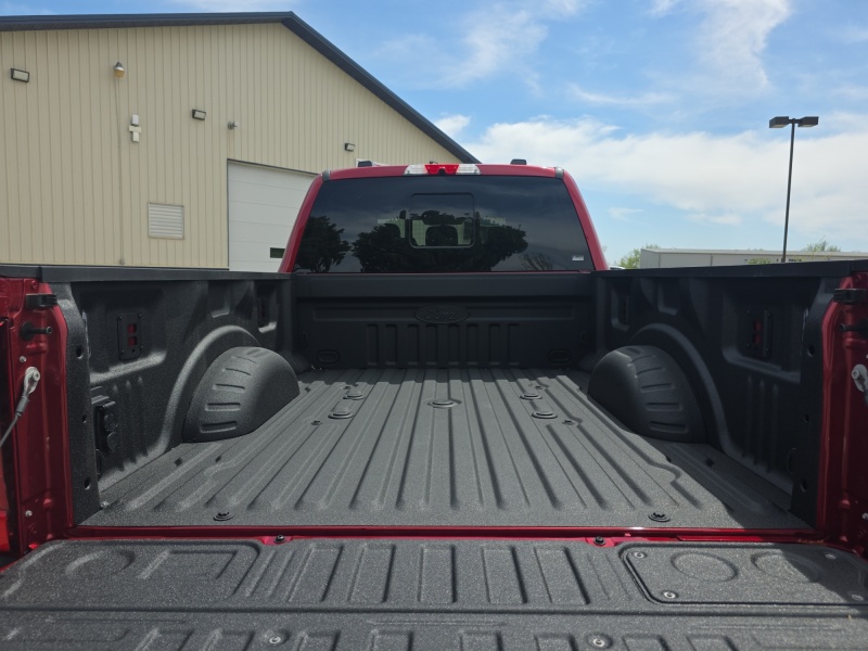 2025 Ford Super Duty F-250 SRW
