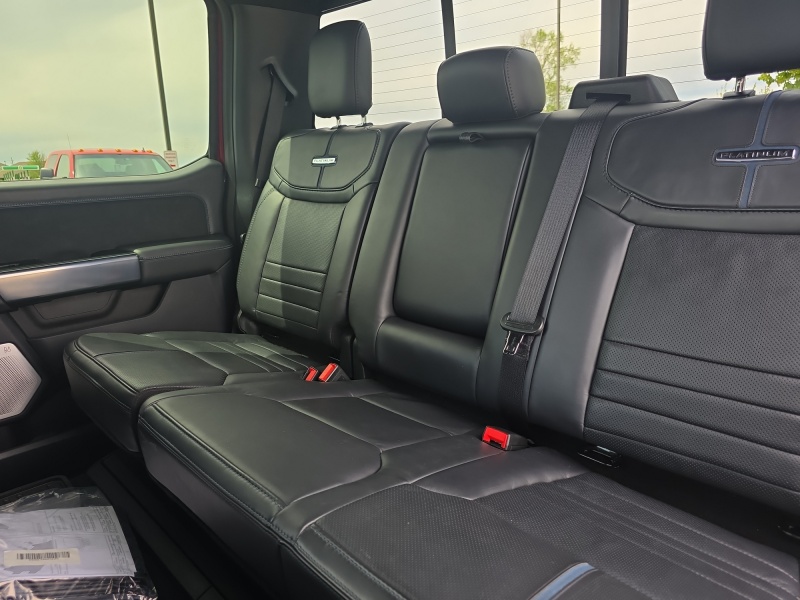 2025 Ford Super Duty F-250 SRW