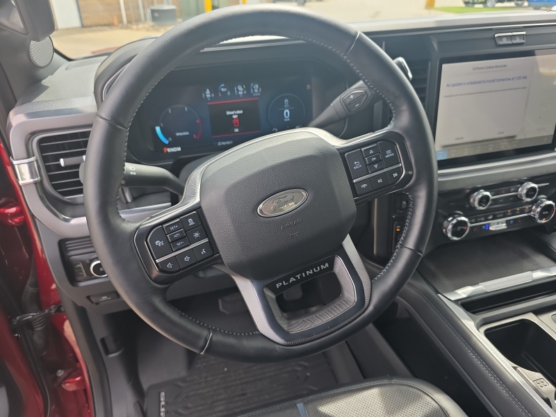 2025 Ford Super Duty F-250 SRW