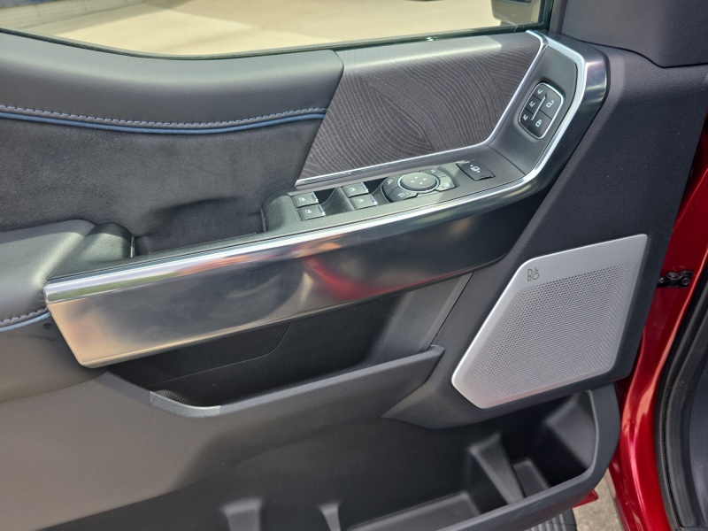 2025 Ford Super Duty F-250 SRW
