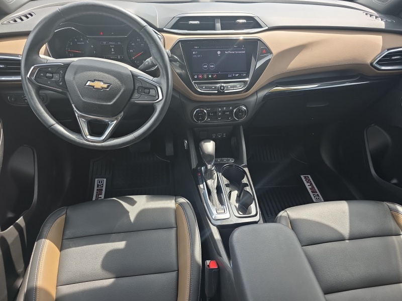 2022 Chevrolet Trailblazer