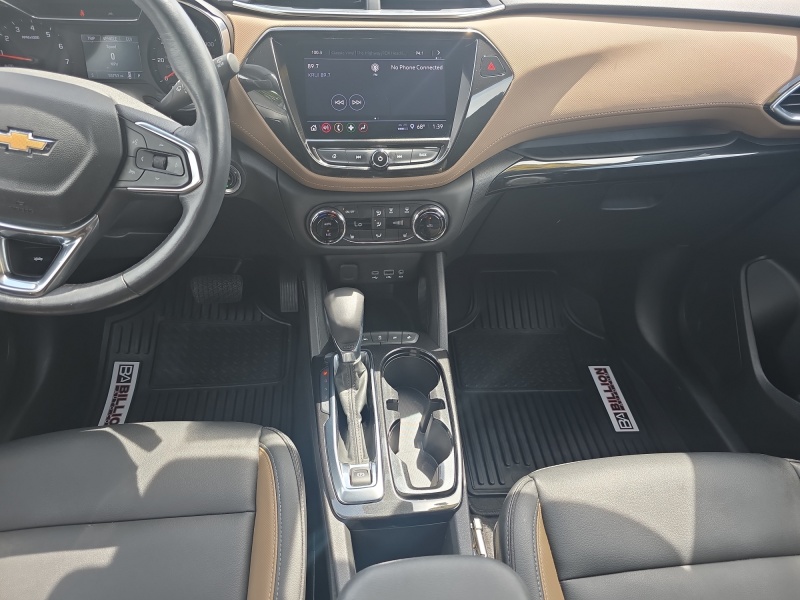 2022 Chevrolet Trailblazer