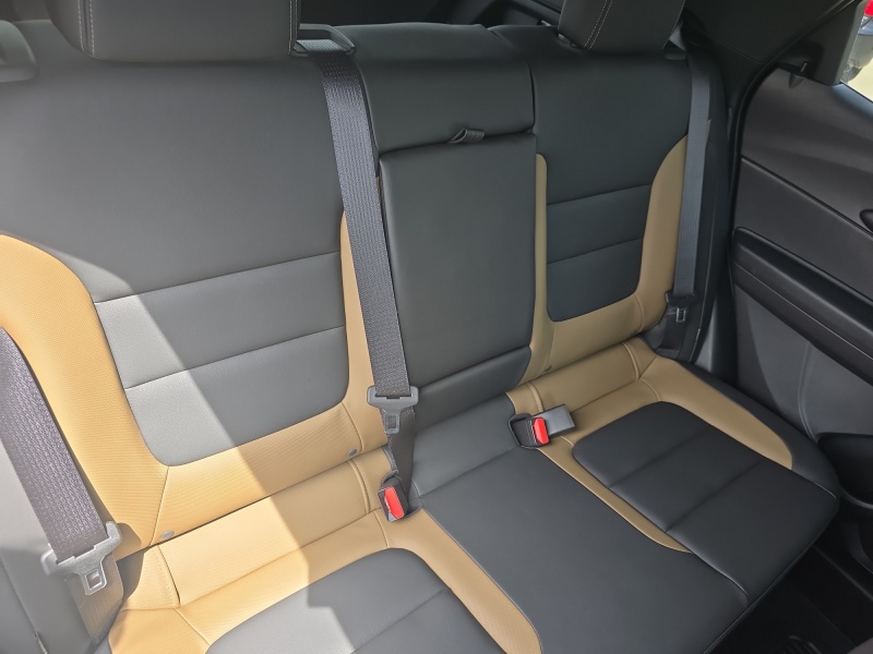 2022 Chevrolet Trailblazer