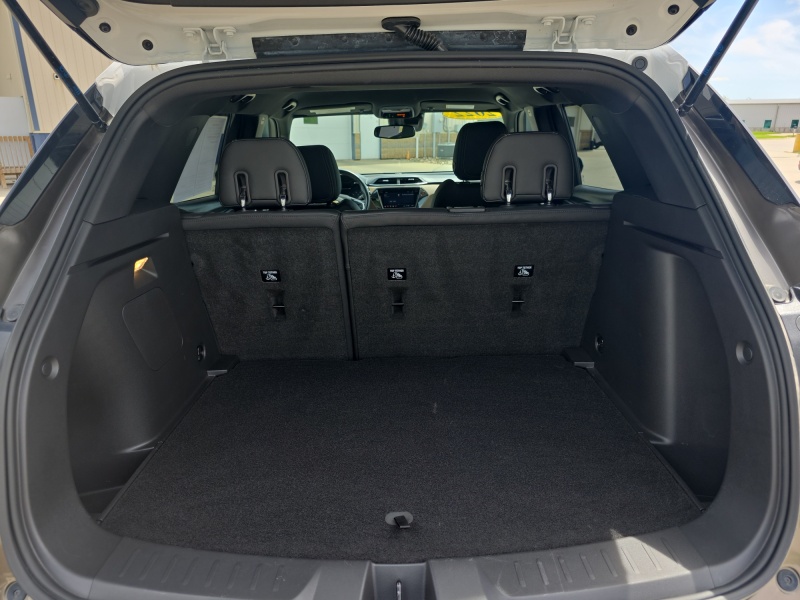 2022 Chevrolet Trailblazer