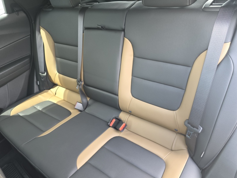 2022 Chevrolet Trailblazer