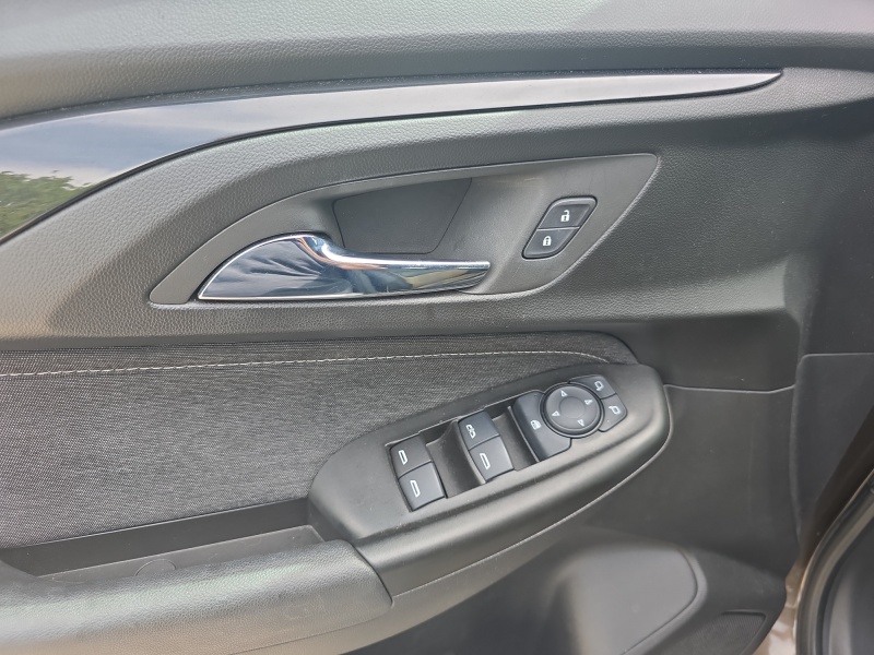 2022 Chevrolet Trailblazer
