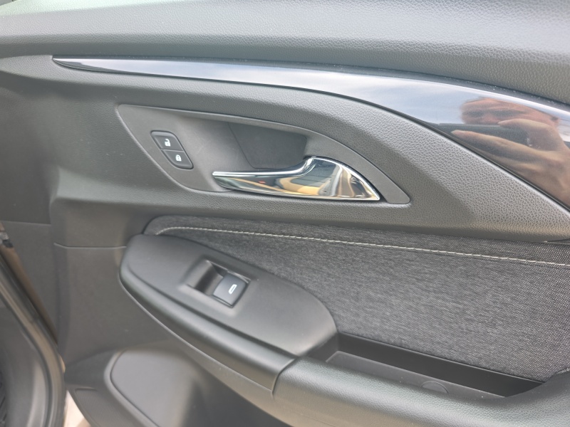 2022 Chevrolet Trailblazer