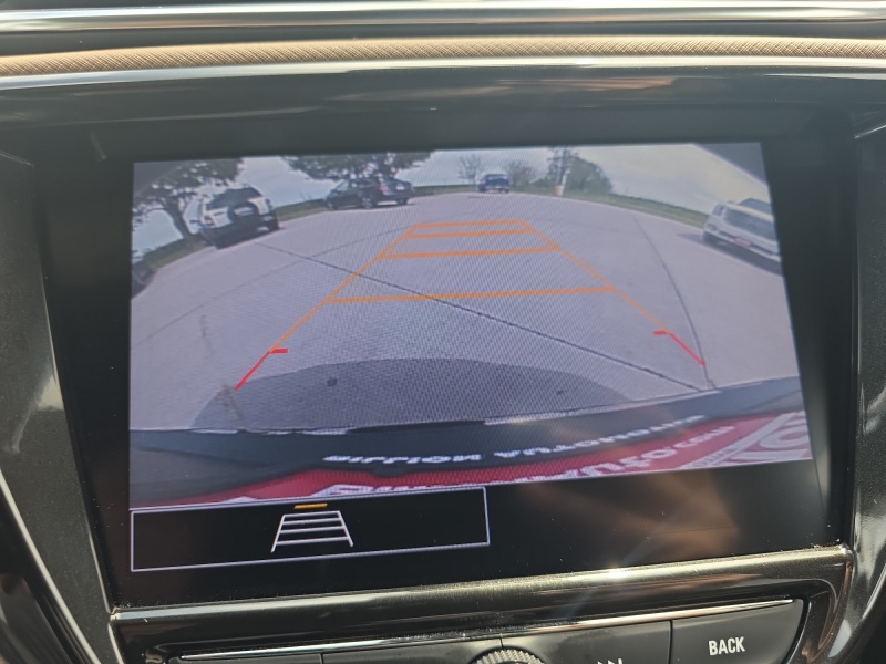 2022 Chevrolet Trailblazer
