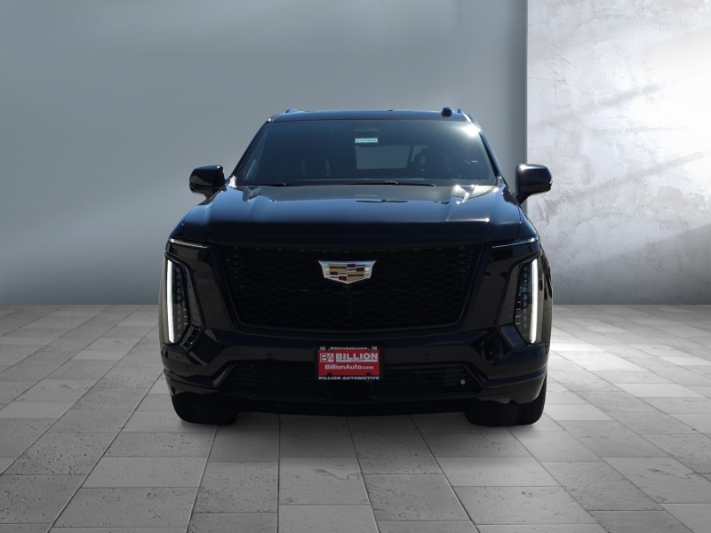 2025 Cadillac Escalade