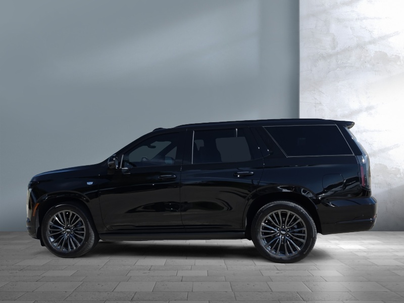 2025 Cadillac Escalade