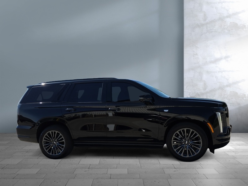2025 Cadillac Escalade