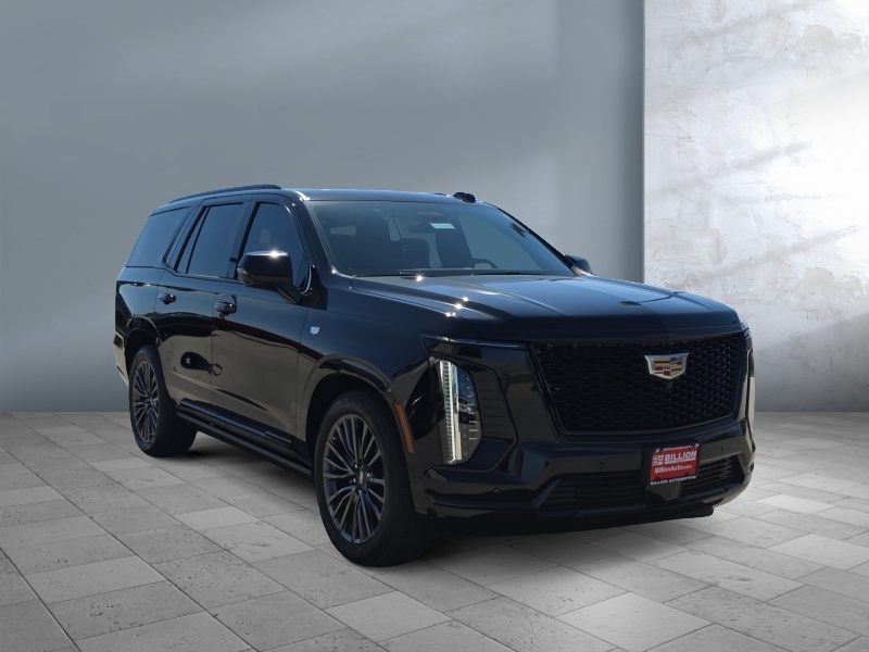2025 Cadillac Escalade