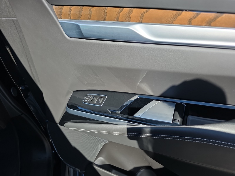 2025 Cadillac Escalade