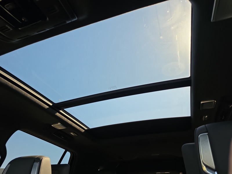 2025 Cadillac Escalade