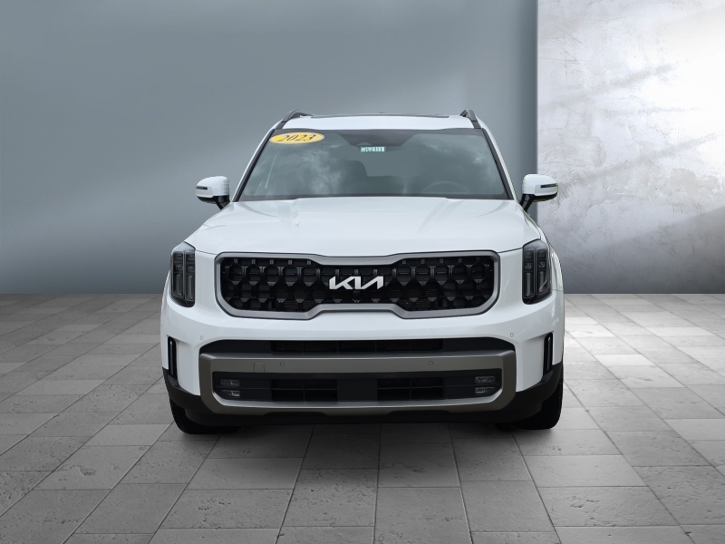 2023 Kia Telluride