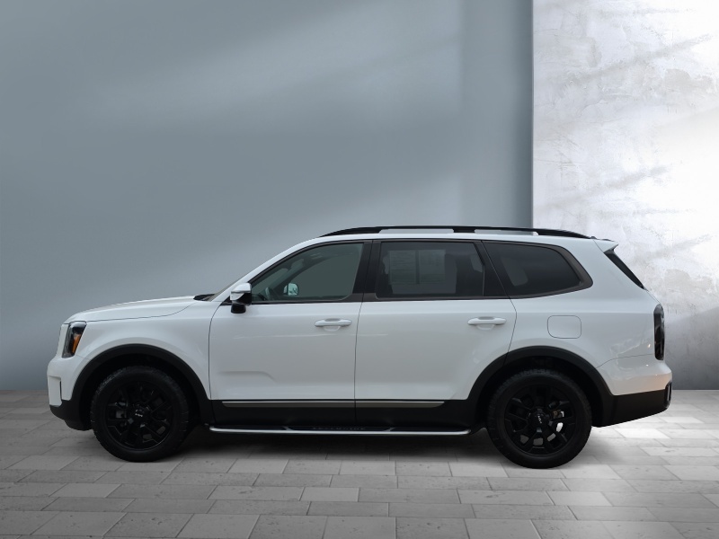 2023 Kia Telluride