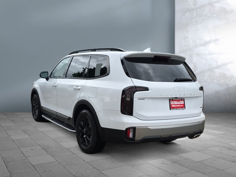 2023 Kia Telluride